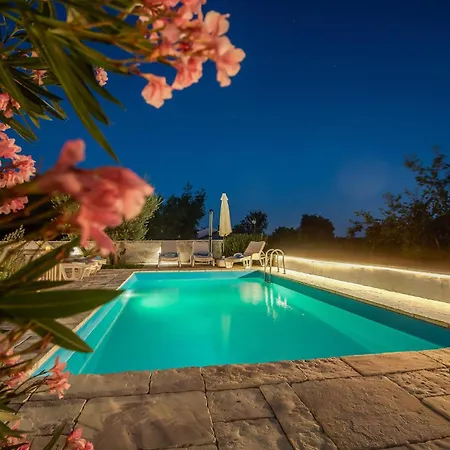 In Ferienhaus *