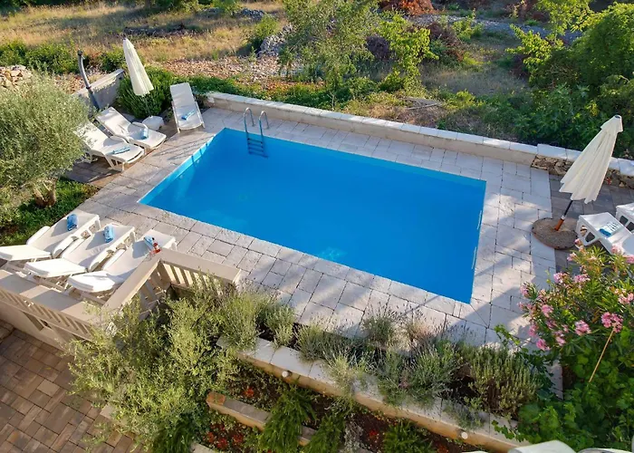 Amazing In With Wifi Linardići