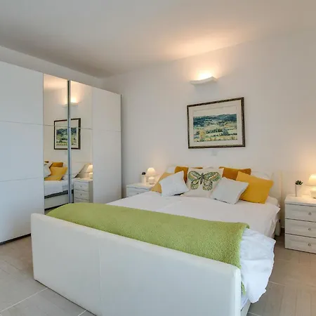 In Casa vacanze