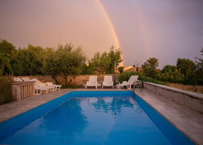 Amazing In With Wifi Holiday home