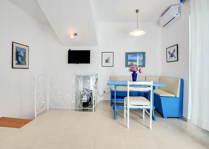 Holiday home Amazing In With Wifi *