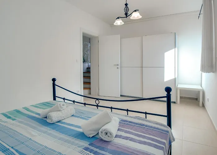 Amazing In With Wifi Linardići