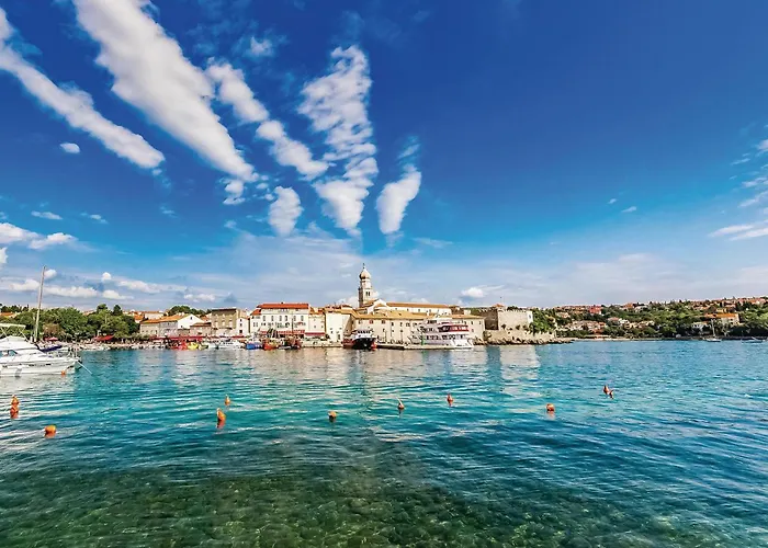 Amazing In With Wifi * Linardići
