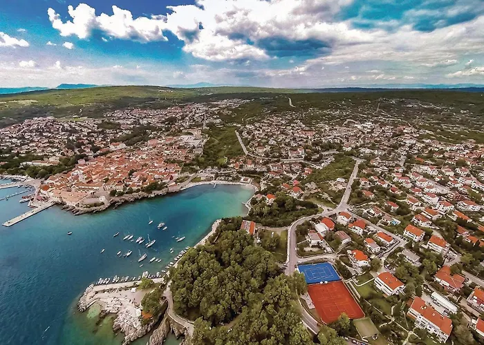 Amazing In With Wifi Linardići
